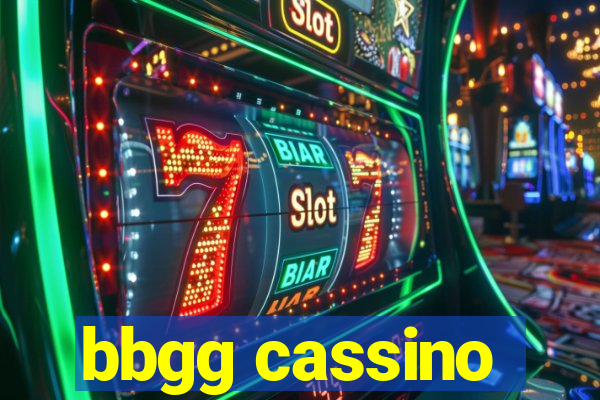 bbgg cassino